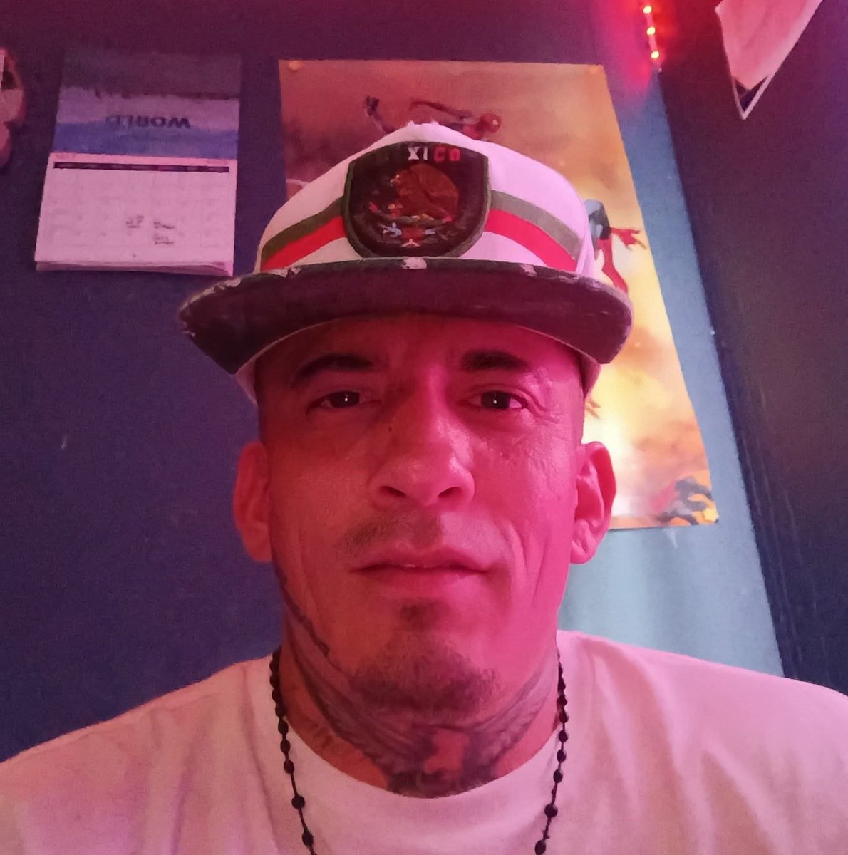 DiazVictor90's tweet photo. Latino pride  🇲🇽 💪 🔥 https://t.co/rPoyMpYDfh