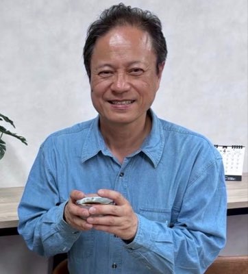 TakaInvestor2's tweet photo. #新しいプロフィール画像 https://t.co/hwM6Ag7Dv1