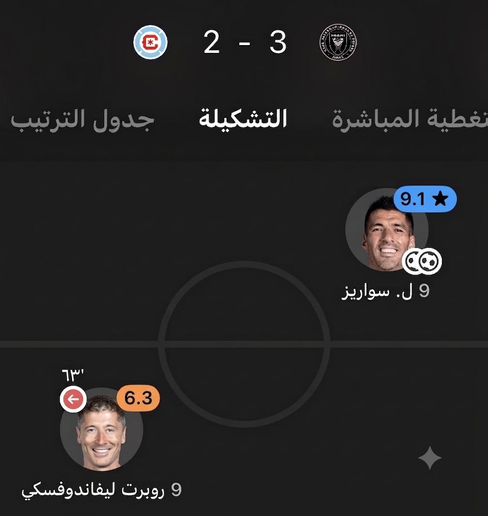 tuszzz82's tweet photo. "قُل للحميرِ وإن طالت معالفُها
        لنْ تَسبِقَ الخيلَ في ركضِ الميادينِ" https://t.co/JQRCZxnQun