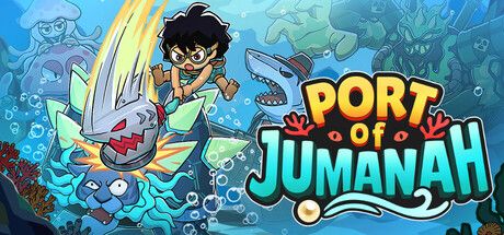 bountyboardgg's tweet photo. Played the Port of Jumanah demo by @RedDunesGames and @AgateInt and loved the contrast: colorful pearl diving one minute, fish punching roguelite combat the next.

They have a free demo on Steam, links below 👇 https://t.co/tPAMHPpns4