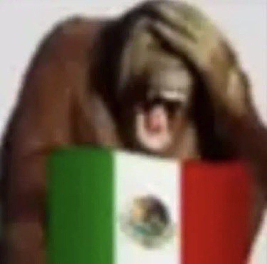 eulerconst's tweet photo. La parte divertida de papearme a gente racista es q me vale verga q me digas mexichanga mona etc JAJAJAJAJ de que si soy, lit soy esta https://t.co/n7XOun2Hjk