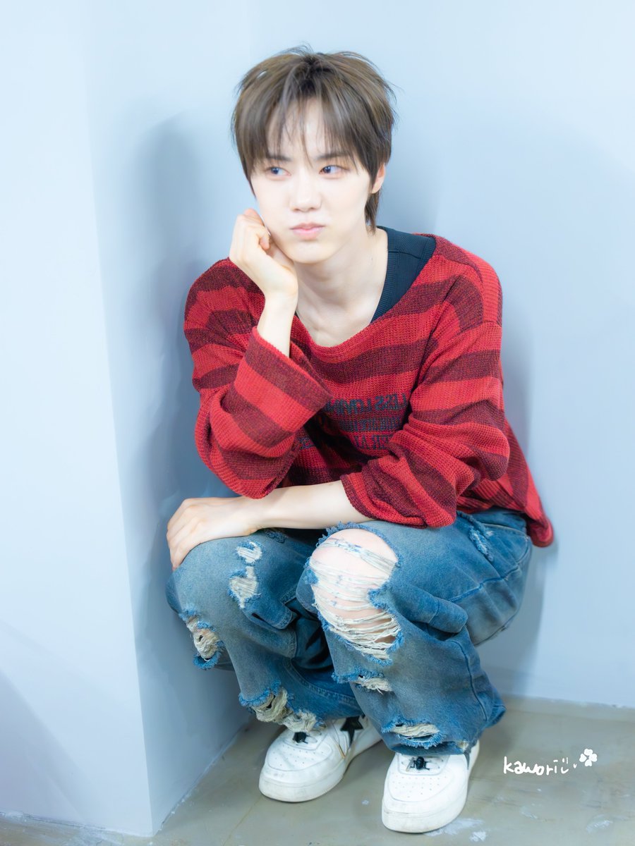 kaworin9iNo1's tweet photo. 20260719 COEX MEGA STAGE

🐈🐱

#VARI #베리 #ベリ 
#NINEꓸi #NINEi #나인아이 #ナインアイ https://t.co/SNj5MLL95K