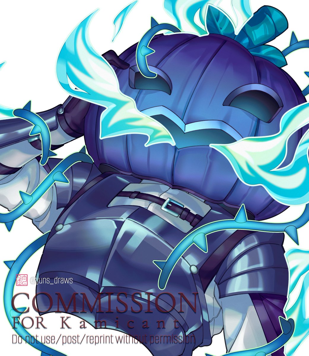 ジュン | Commissions Open tweet media