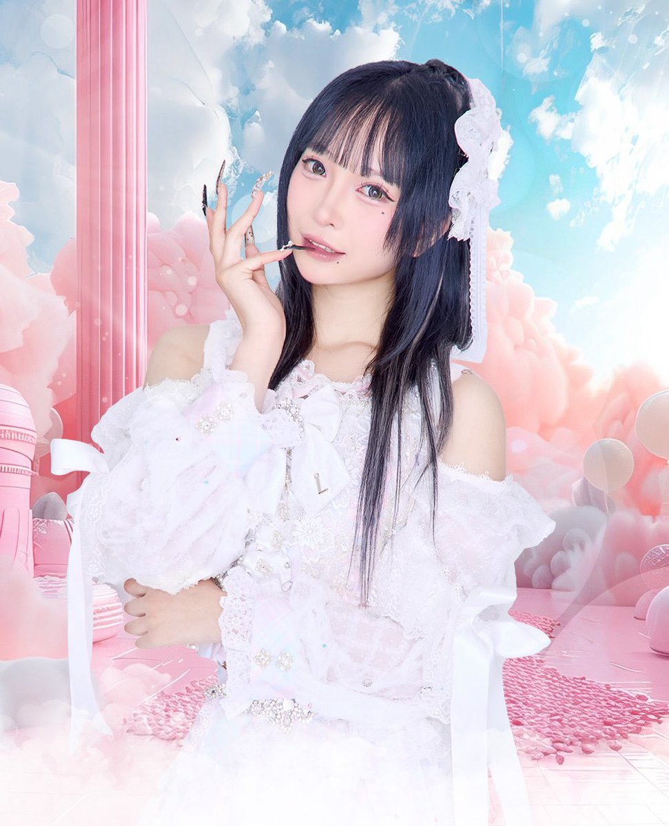Lなん】夏だ！水着チェキ！をWEB販売します😍✨ ・デコチェキ