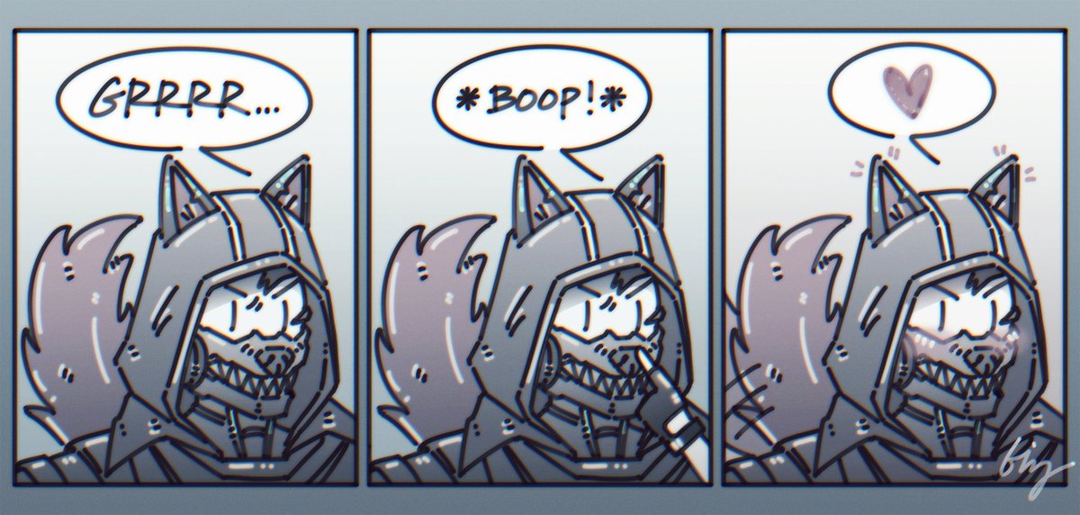 bizboxxx's tweet photo. Boop!

#BringValkoBack #BringBackValko #ValkolsLoved https://t.co/UGWDSsg64F
