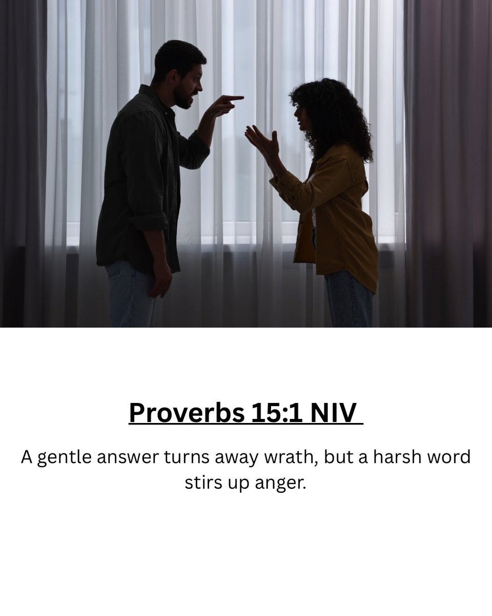 AKLF16's tweet photo. How you respond is important. It’s hard to get to a resolution when the path getting there is filled with nothing but anger. One anger-driven response after another only serves to distract from the goal of finding a peaceful compromise. We are called to live peaceful lives, and https://t.co/iHWBHNNY9A