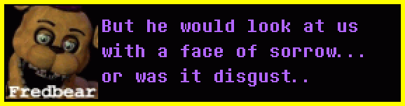 ℋ𝓊𝒹𝓈ℴ𝓃 𝒮𝓂𝒾𝓉𝒽 & Fredbear Fazbender tweet media
