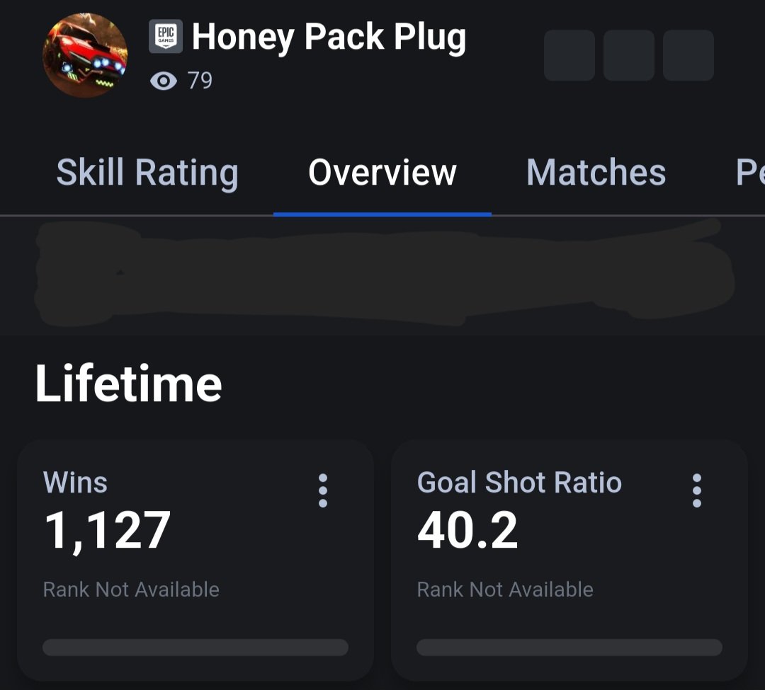 RL_Smurfs's tweet photo. Rocket League smurf #177 @RocketLeague @RLEsports #RocketLeague #RLCS #smurf https://t.co/uppM1CtAED