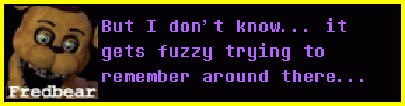 ℋ𝓊𝒹𝓈ℴ𝓃 𝒮𝓂𝒾𝓉𝒽 & Fredbear Fazbender tweet media
