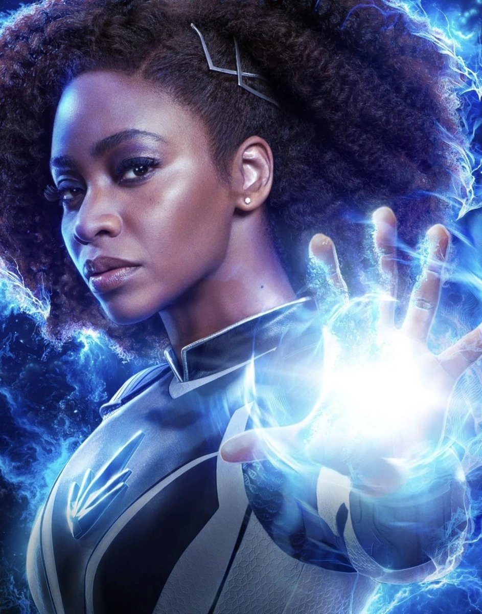 DanversAttorney's tweet photo. Stunt Doubles for Ms. Marvel and Monica Rambeau have been listed for #AvengersDoomsday on IMDB https://t.co/vOmKZ0Xn4K