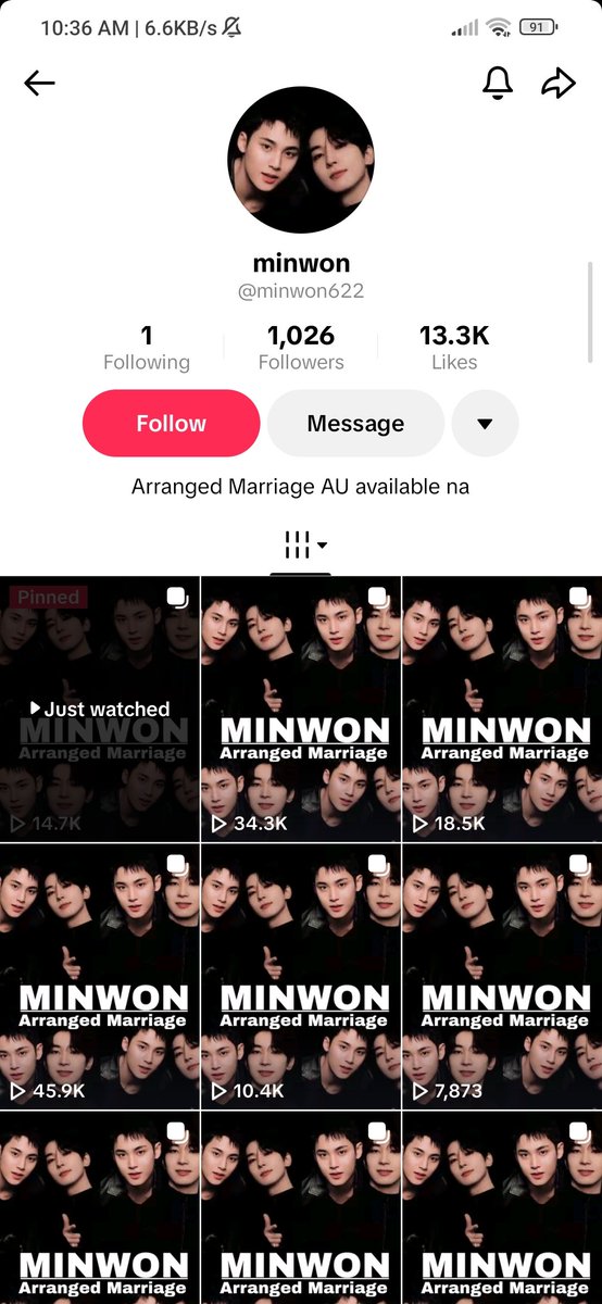 itsJunhui17's tweet photo. Everyone!!! BAKA ANDITO AUTHOR NITOOOO. 

Atecco?? Nasan ka naaaa, iniwan mo kami sa ere 😭 Sana naman ohhhhh please laaaang!!! https://t.co/9mnNLyHZbW