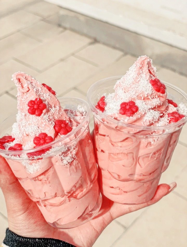 aeroacts's tweet photo. ⠀ ⠀
⠀ ⠀ ⠀⠀ ⠀ ⠀ ⠀ ∷⃝ ⠀ ♡   ⠀ *    ⠀ · ׁ ͏    🍦  ⠀ ࣭             
                   strawberry 　 . ✿ ⠀⠀or ⠀ lemon 
⠀ ⠀
⠀ ⠀ ⠀⠀ ⠀ ⠀ ⠀ https://t.co/NnSm2mdDM9