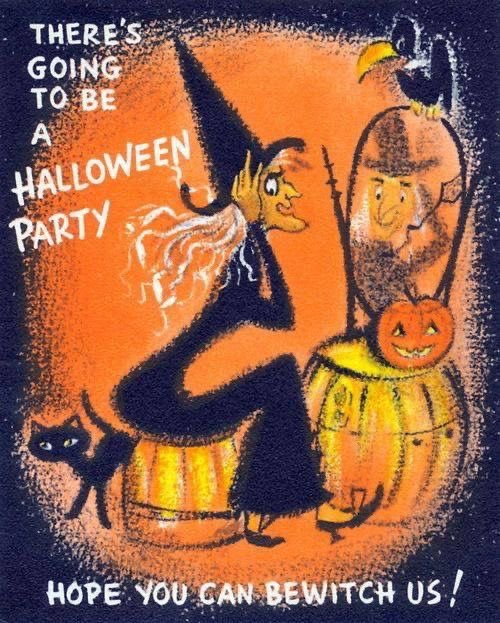 hauntorama's tweet photo. It’s almost time to get your Halloween party invitations ready. Happy Witch Wednesday!
#WitchWednesday #Halloween https://t.co/VJPyuEU9JS