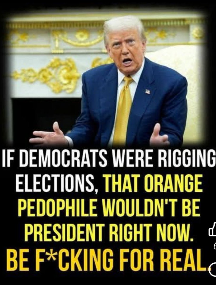 Keith53890686's tweet photo. @ichanindradjaya We don't care about transgender Trump is the only President complain about voter fraud. President Obama secured elections for Trump to win his first presidency there was no voter fraud in 2016 President Biden secured voting in 2024 but Trump couldn't secure boating in 2020. https://t.co/2VDxUhMjZr