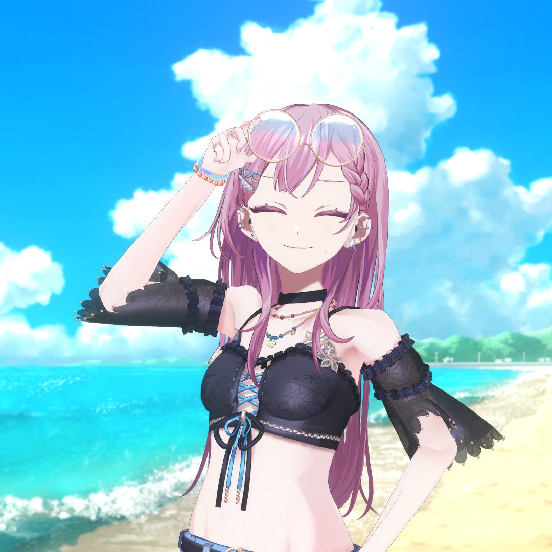 夏だ～～～～！！！！