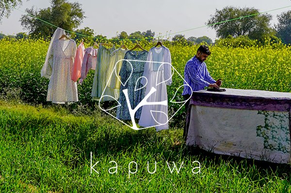 qs_web's tweet photo. 【店舗限定】8/1(土)～8/17(月)
【札幌】kapuwa　indian cotton ～手仕事の詰まった世界～

これからの時期にオススメのインドコットンウェアのPOPーUPイベントの開催です。

＃キャトルセゾン #quatresaisons
https://t.co/cuXYfiw72X https://t.co/8WIMIOXjyr