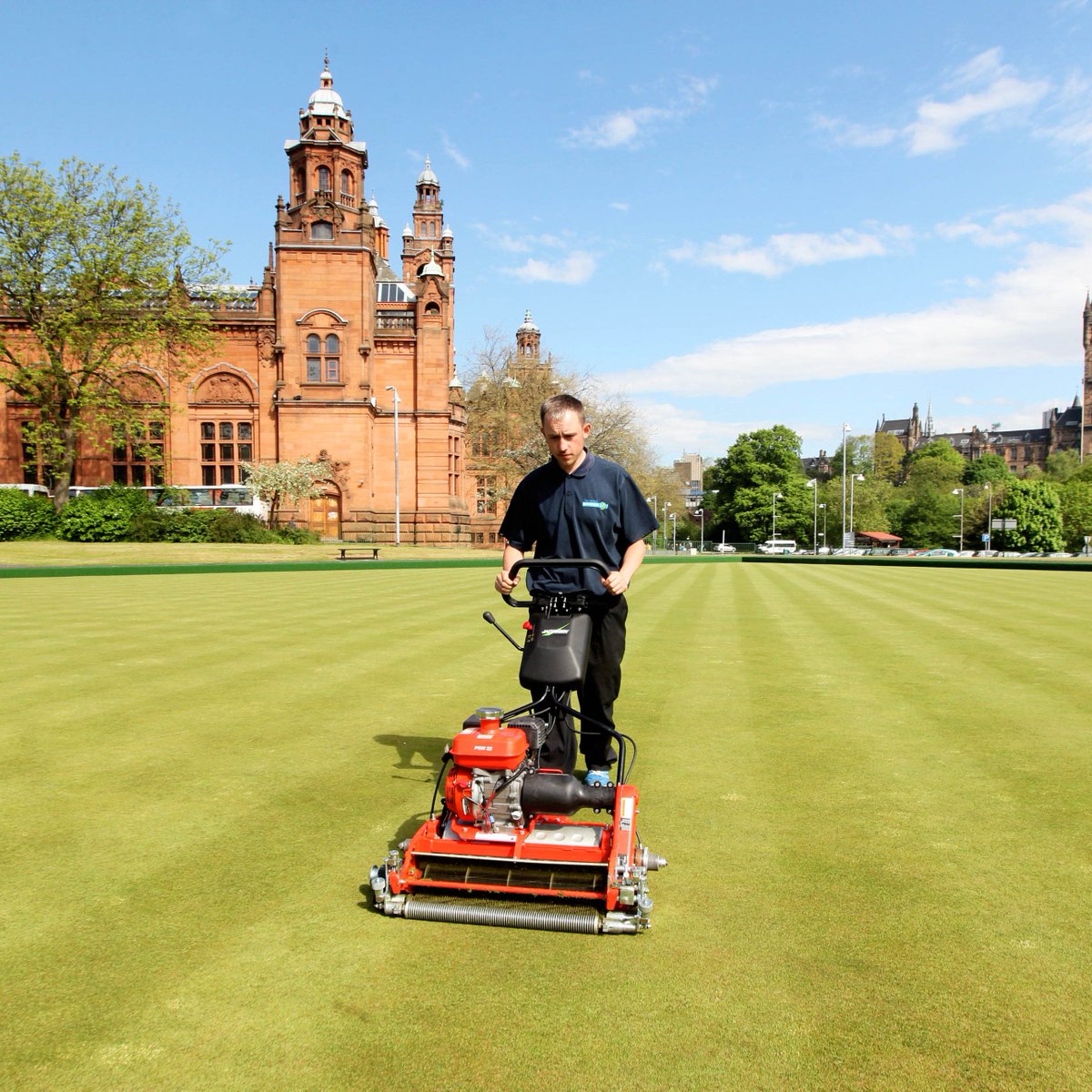 Jacobsen Turf tweet media