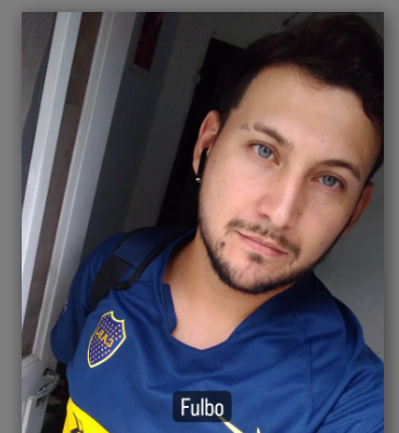 maxibrunovidal's tweet photo. TIPO JOVEN https://t.co/xoueX5k0et