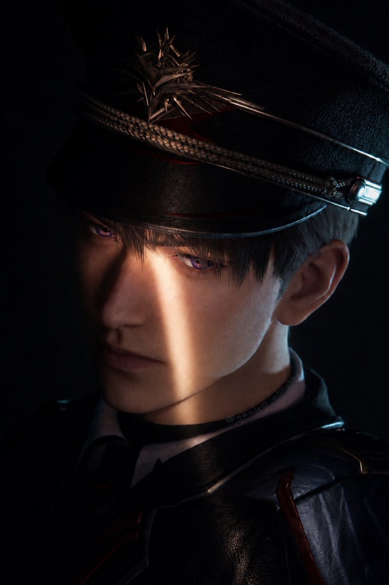 gecko_abyss's tweet photo. "お前に拒否権はない。"
てゆー執艦官が見たいです😭 https://t.co/3j5liMGiwz