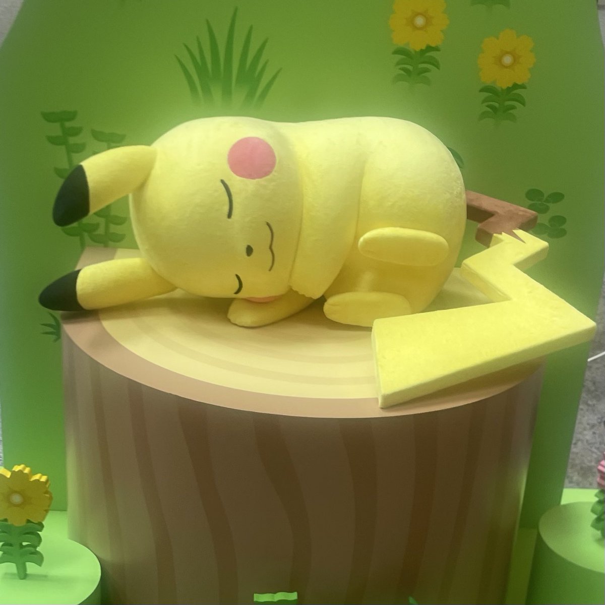 istshukui's tweet photo. #ポケスリ3周年をみんなで https://t.co/FZ1pqBAeVN