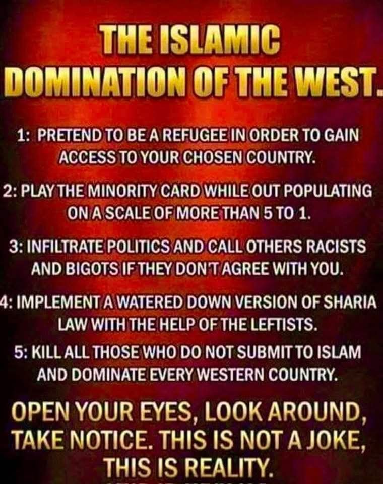 DaleChristy's tweet photo. @PatriotEagle776 BEFORE IT'S TOO LATE! https://t.co/oC06wutmce
