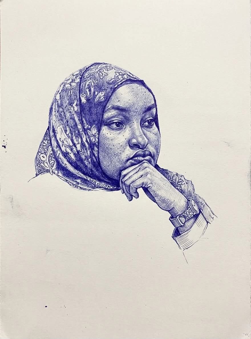 AbdikadirNeema's tweet photo. “Rise and shine! A new day means new opportunities. Let's tackle our goals with energy and enthusiasm."

Good morning 🌞 x family. https://t.co/tRfEcm3Kjs