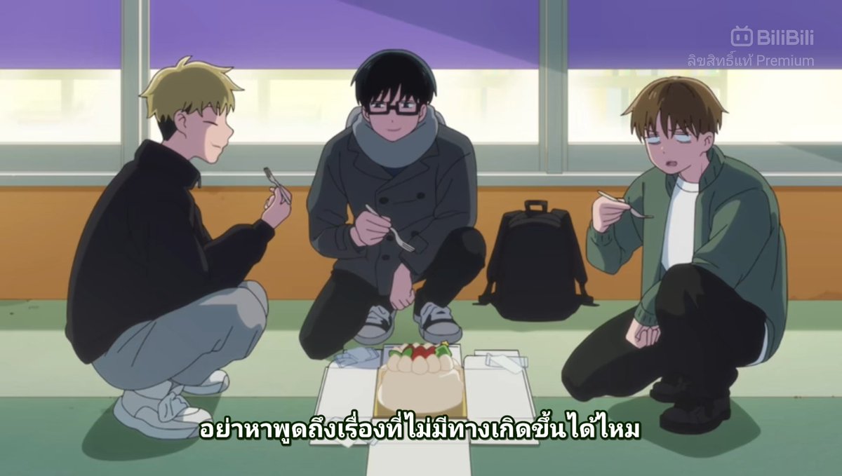 prxwbara's tweet photo. ชอบเวลาสามหน่ออยู่ด้วยกันมาก คุยปรึกษากันได้ทุกเรื่องจริงๆ โคตรน่ารัก แถมสนิทกันแล้วนะเนี่ย 💙💚💛 https://t.co/as2t1DXHA9