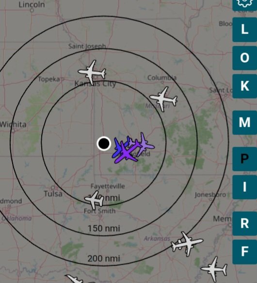 ElbaSatGuy's tweet photo. time for a bit of mobile VDL2
@thebaldgeek
#acars #sdr #vdl2 #vhf https://t.co/MEgqm8t0PG