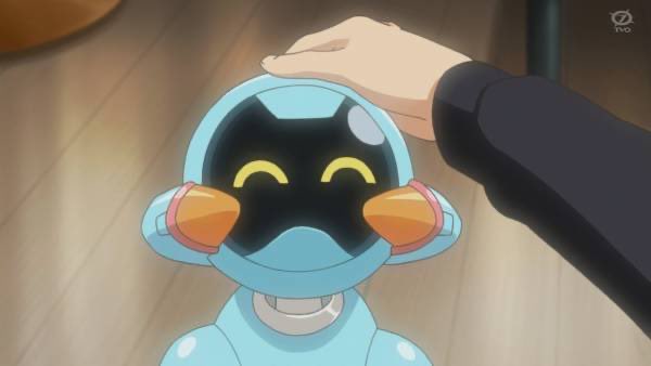 punsukabooks's tweet photo. #遊戯王アニメのオススメ回を語る
VRAINS第114話
ロボッピがこんな悲劇的な最期を迎えるなんて初登場時には思ってもみなかったよ。初見時は「もう少し遊作とロボッピの絡みを作中で増やしておけばもっと感情移入出来たのでは？」と思ったけどそれやると◯人が出てたからこれくらいで良かったと思う。 https://t.co/F5Ec3SwS1A