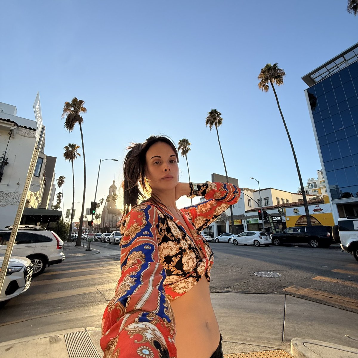 GalaMontes2's tweet photo. 💋🩷😈🌴🤙🏽 https://t.co/Vs20nHRkZJ