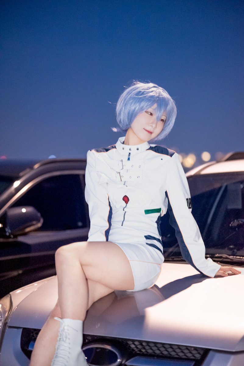 heejjang_00's tweet photo. 에반게리온 - 레이
#Evangelion #エヴァンゲリオン
#AyanamiRei #綾波レイ https://t.co/xwOBZHmUMM