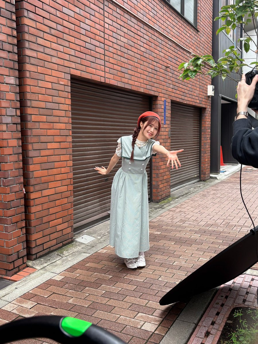 official_BOX's tweet photo. 【#絵森彩】

＼✨2027年版カレンダー発売決定✨／
先行予約受付もスタートしております！
是非チェックしてみてください‼️

#カレンダー https://t.co/980lDpxGWZ