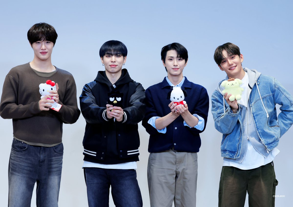 cixsukki's tweet photo. 2026🗓 D-Day
CIX 데뷔7주년 축하합니다🎉
#CIX #씨아이엑스 #BX #승훈 #용희 #현석
#CIX7thDebutAnniversary #FIXWEEK https://t.co/WAGyydRtDC
