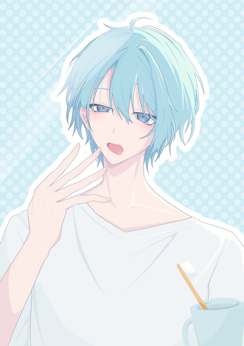 Mujun_dayo's tweet photo. イラストのみ https://t.co/W88hSLmxDJ