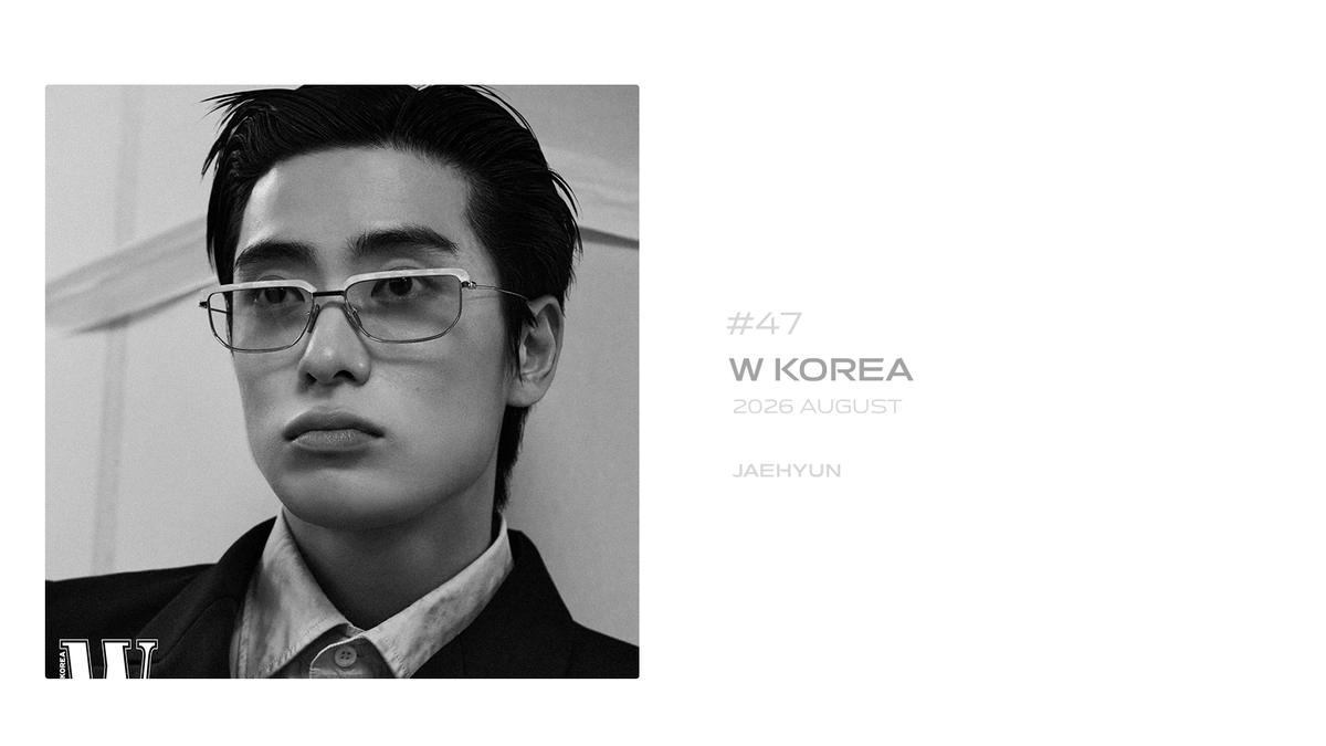 jeongjaehyungif's tweet photo. #재현 W KOREA 화보 아카이빙 
https://t.co/qwrZAaTqjH https://t.co/PTmvECcZux