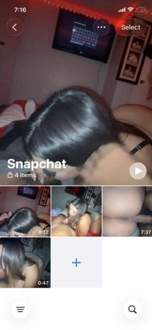 bigbuttijaa_1's tweet photo. Selling bundles for 25$!! Dm rn https://t.co/W2AKRlwdSl