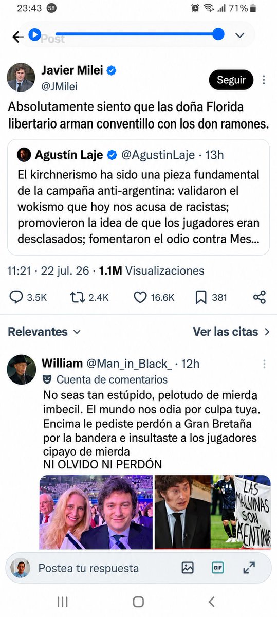 Horacio Ponce tweet media