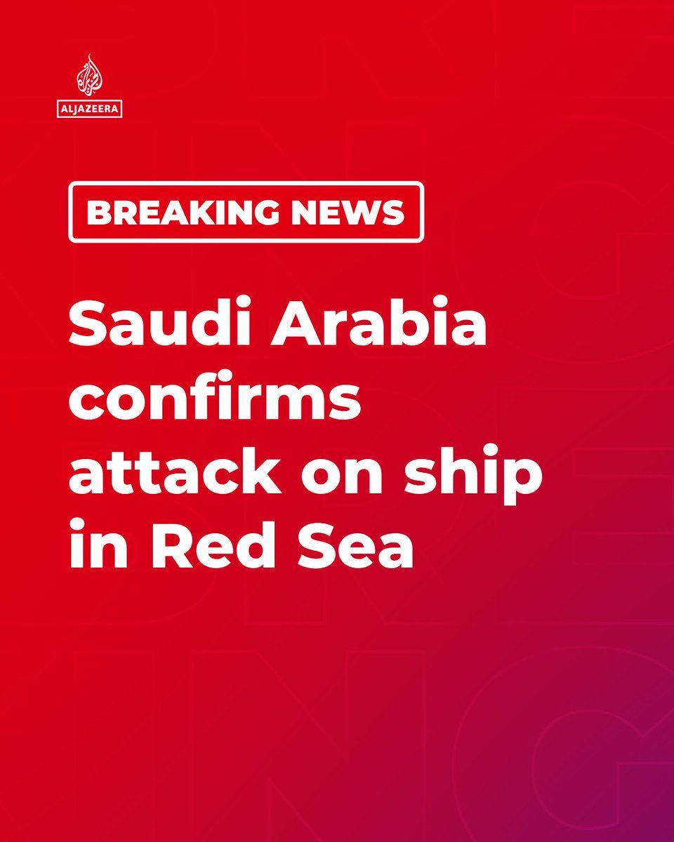 Africmilitia's tweet photo. #RedSea #BabElMandabStrait #Yemen #Houtti #ArabiaSaudi #OilSupply #OilandGas #WorldTrade #SeaTrade https://t.co/rI8wycphqo