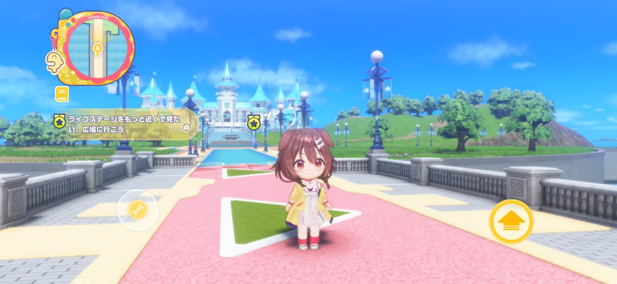 TAP68614385's tweet photo. 今のところころさんを眺めるゲームw https://t.co/UwqwqDyEKq