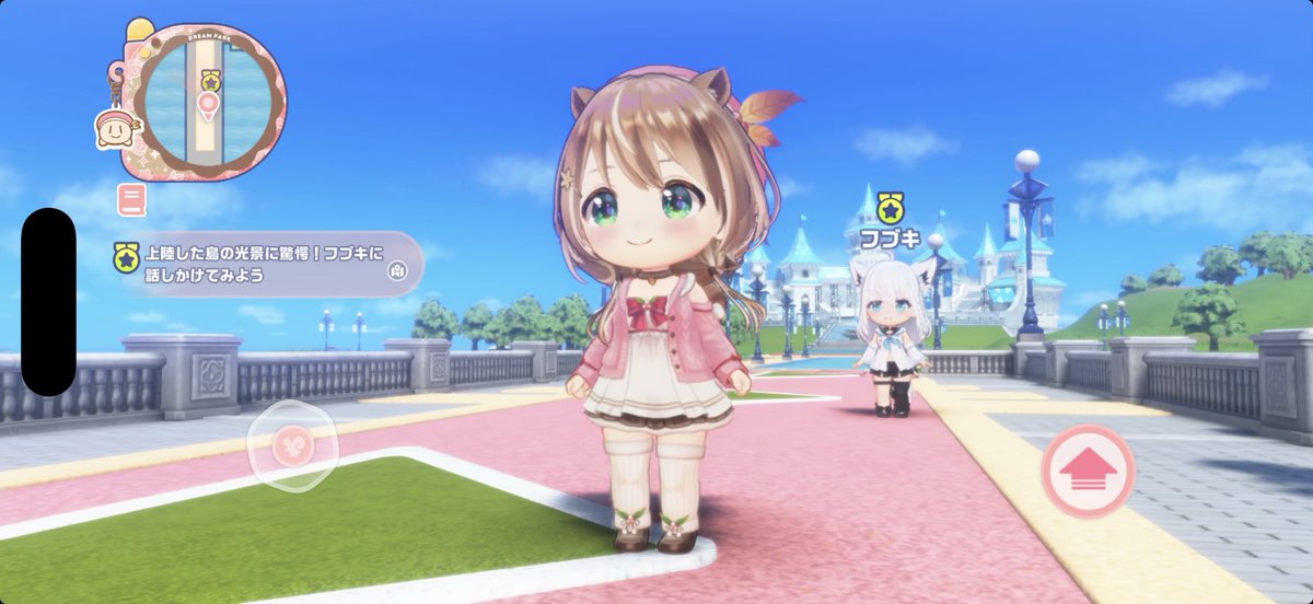 aragamioga's tweet photo. リスちゃんで https://t.co/NkI4sAtw1n