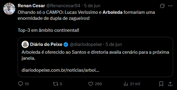 Rafael tweet media