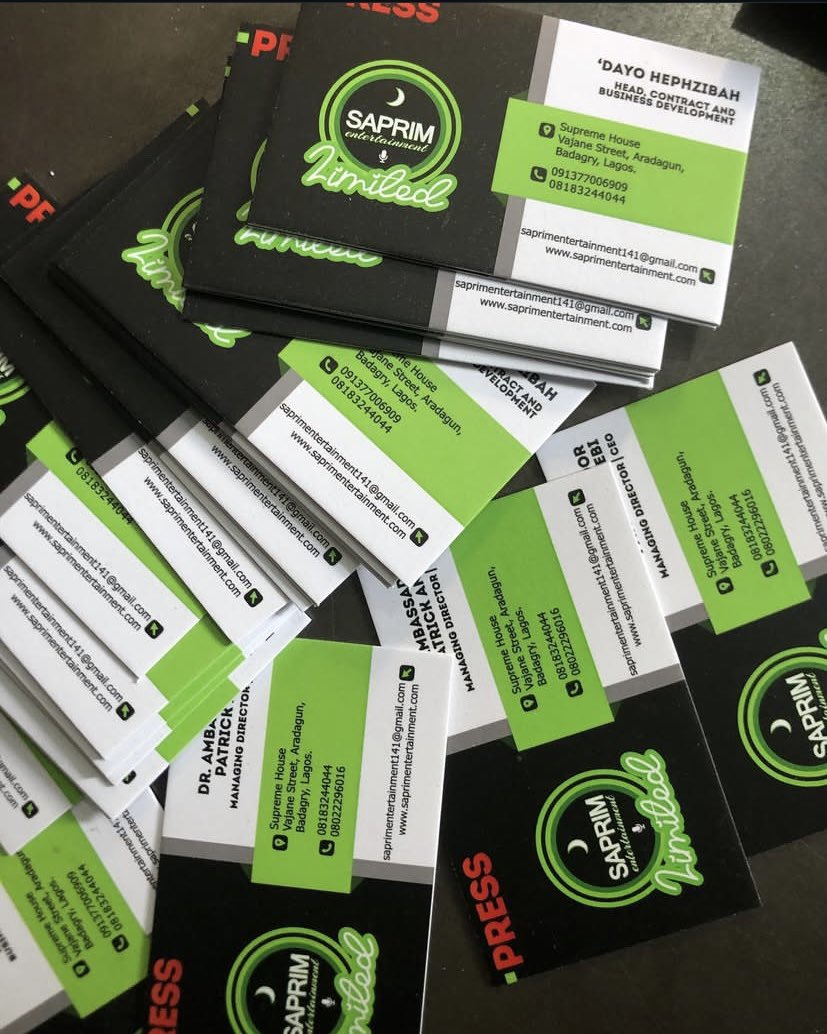 Printidesk's tweet photo. In a world full of digital connections, a well-designed business card still opens doors.

It's more than a piece of paper, it's often the first impression of your business.
Here's one we recently produced. What do you think?

#BusinessCards #Branding #Printing #Printidesk https://t.co/WKQGxeMHoU