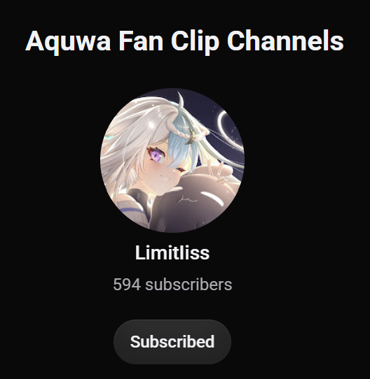 💙 Limitliss 💜 tweet media