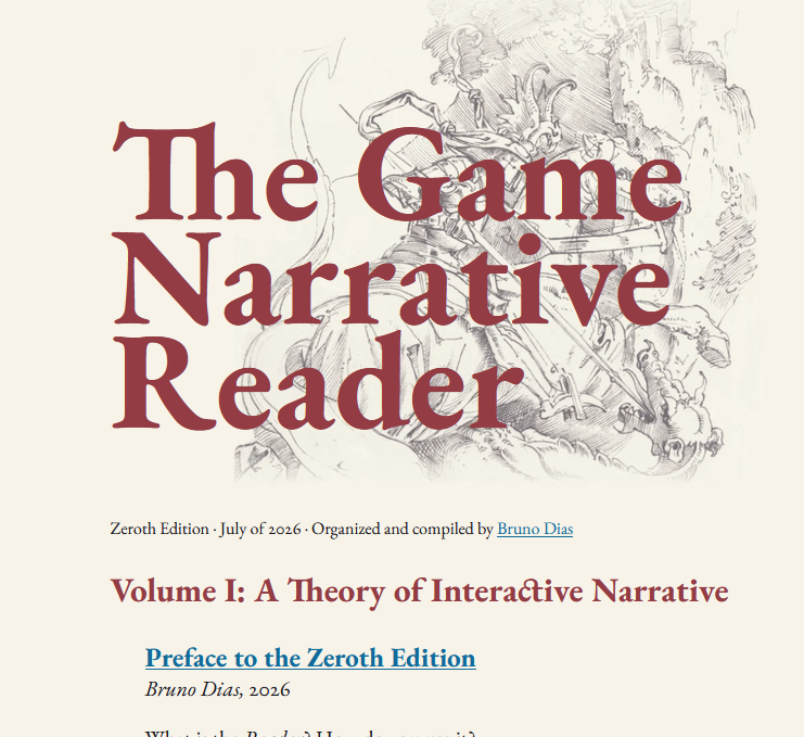 PseudoMonious's tweet photo. found this textbook-website that I hope will be useful too for my narrative designers oomfs and game writer hopefuls https://t.co/RzflnWJLzR https://t.co/LVPnvinR8i