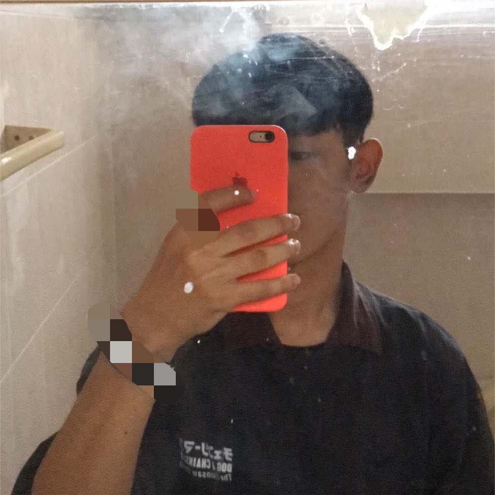 ตัวละครลับ tweet media