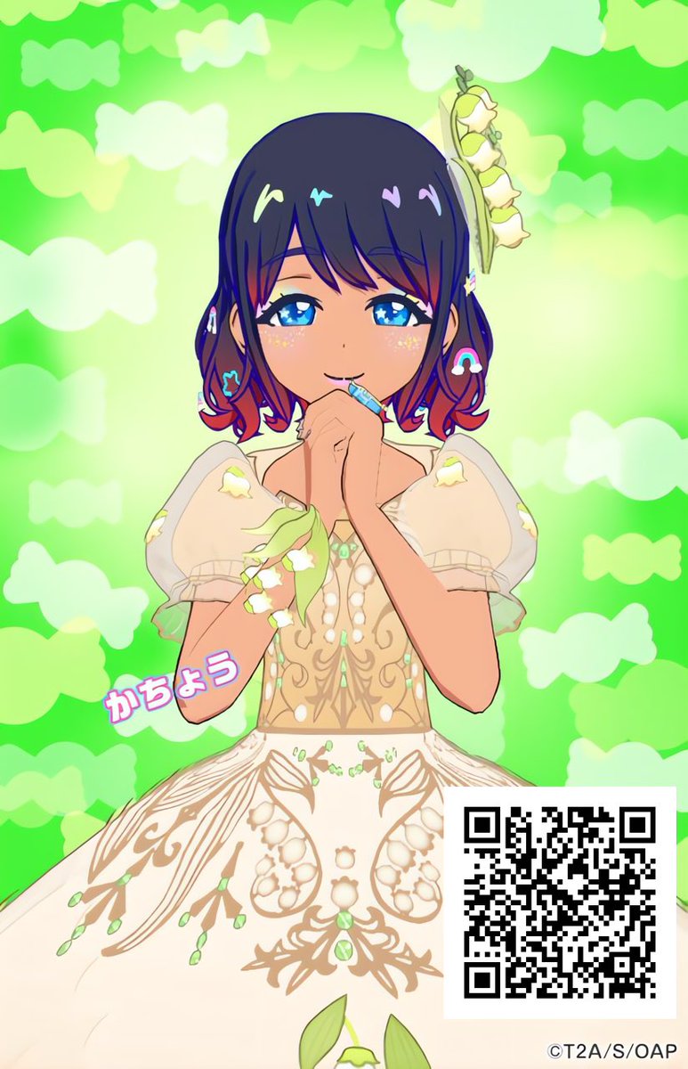 かちょう tweet media