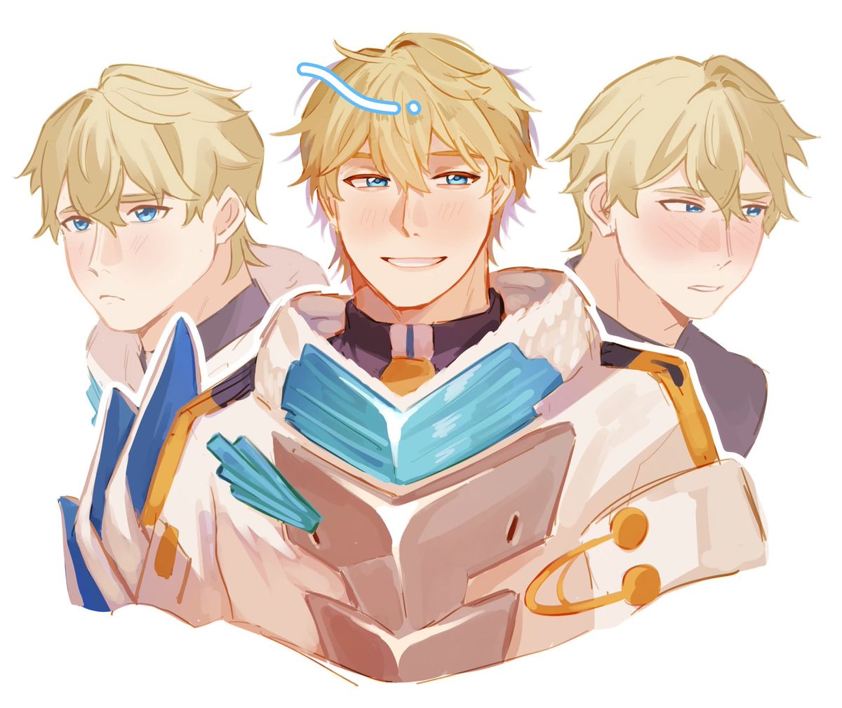 ruimirrion's tweet photo. #gepard https://t.co/PL95DuNbbN