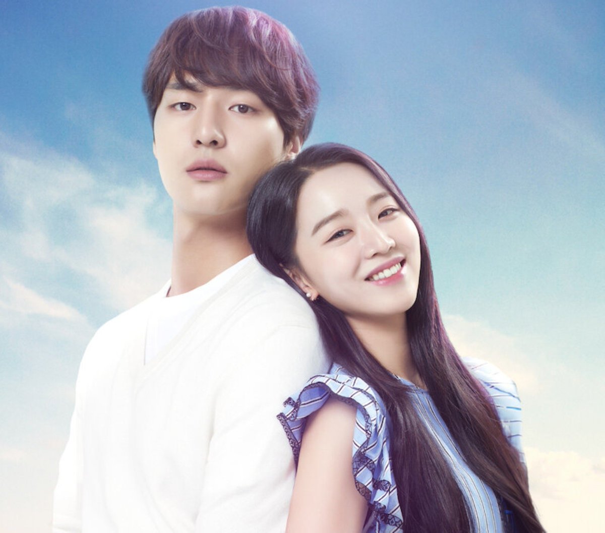 hallyuforums's tweet photo. #Still17 starring #ShinHaeSun &amp; #YangSeJong premiered 8 years ago today.

#HallyuForums #Hallyu #KDrama https://t.co/vZSzH88LL4
