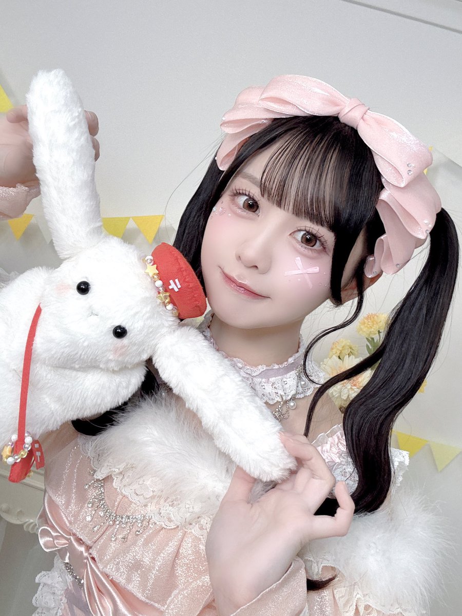 usa_il_rr's tweet photo. ツインテうちゃ好きすぎるんですけど俺だけですか？
#うさと笑えば福きたる https://t.co/71WlRlgZP6
