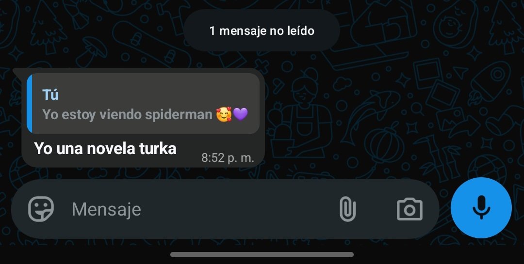 Sara1026524's tweet photo. Mi amigo de la nada JAJAJAJ https://t.co/l4vZWoiI2O